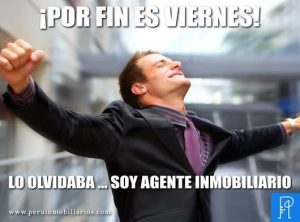 Bienes Raíces. Entorno Inmobiliario.