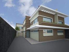 Proyecto de Residencia Estudiantil
