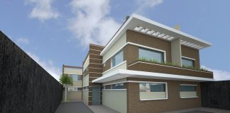 Proyecto de Residencia Estudiantil