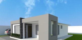 Proyecto de vivienda