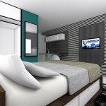 Proyecto de Residencias Estudiantiles