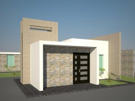 📌 Proyecto vivienda unifamiliar (164A) PV10 Proyecto carialinda 164