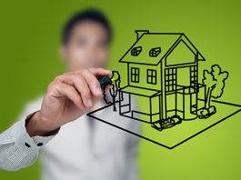 inversión invertir bienes raíces