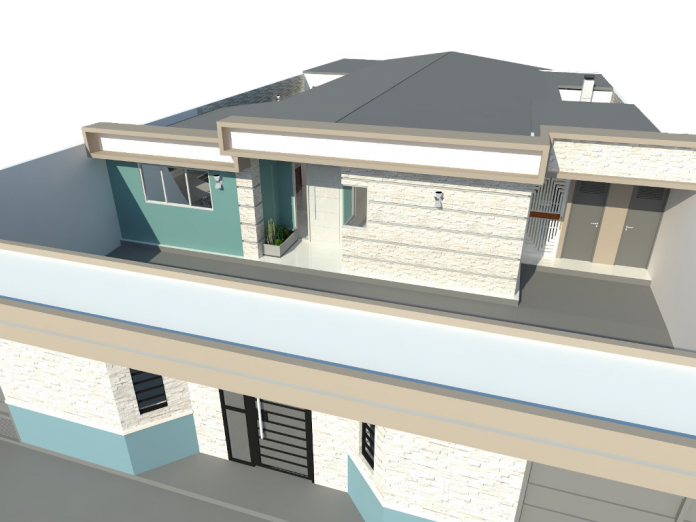 Remodelación