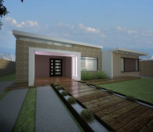 📌 Proyecto vivienda unifamiliar Carialinda PV08 proyecto