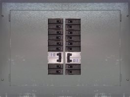 Instalaciones Tablero