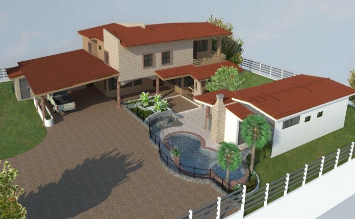 Proyecto Safari Country 01