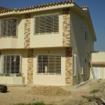 Proyecto y Construcción de Vivienda Unifamiliar