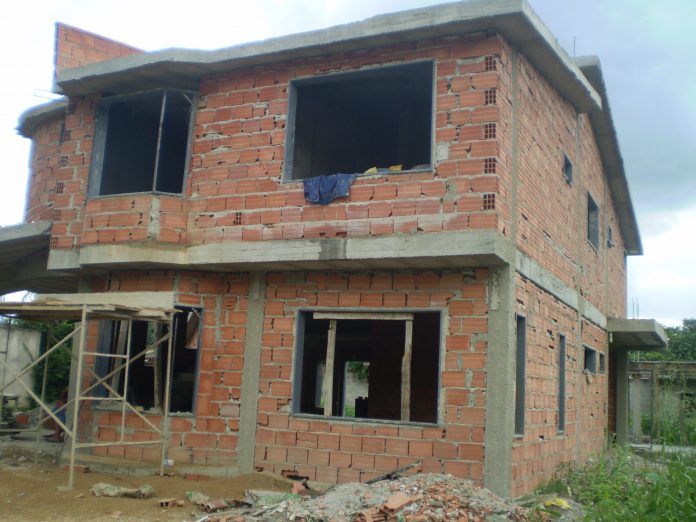 Proyecto y Construcción de viviendas