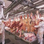 Industria de la carne