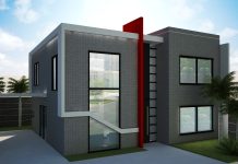 📌 Proyecto de Vivienda Unifamiliar en Sansur 01, San Diego PV04