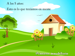 sueños con el paso de los años