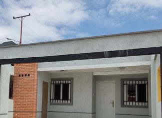 Proyecto remodelacion san diego