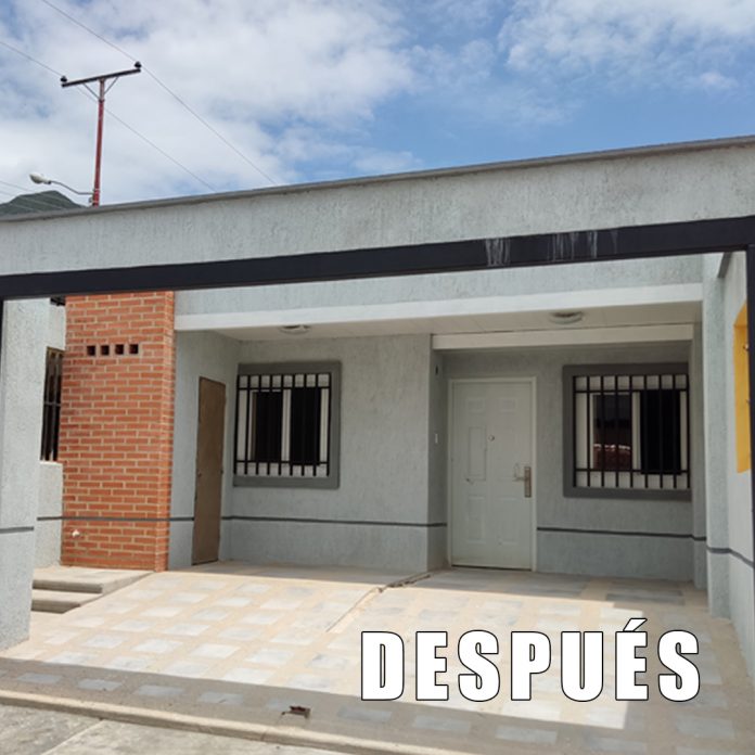 Proyecto remodelacion san diego Proyecto remodelacion san diego