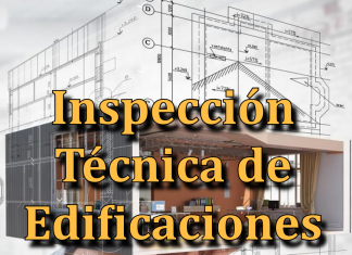 Inspección Técnica de Edificaciones, viviendas, galpones o locales.