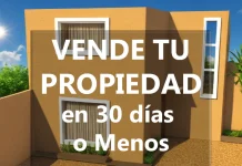 Home Staging: Vende tu Propiedad en 30 Días o Menos.