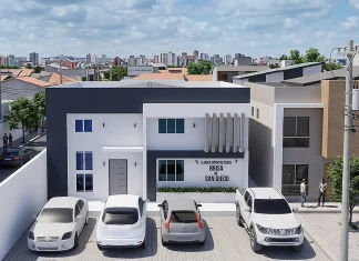 Remodelación y Adecuación Tecnológica de Clínica Odontológica en San Diego