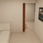 09. Casa Bey 01 Estar