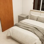 10. Casa Bey 01 Habitación
