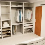 11. Casa Bey 01 Closet