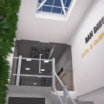 Entrada a PA 01