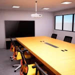 Sala Coworking 01