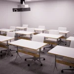 Salón de clase